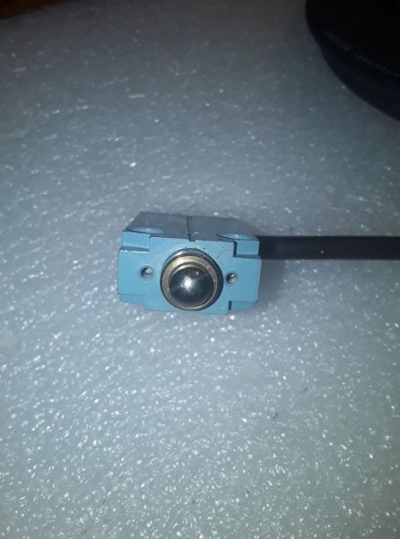 Interrupteur metallique xcma 110/110ae pas cher