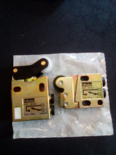 Interrupteur pneumatique pxc-m521