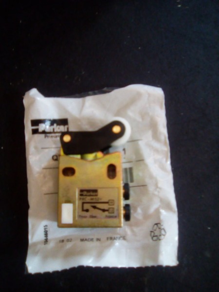 Vente Interrupteur pneumatique pxc-m521