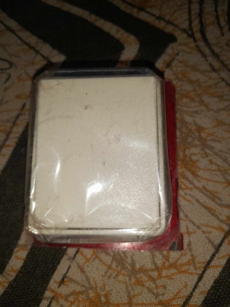 Interrupteur va et vient legrand galion