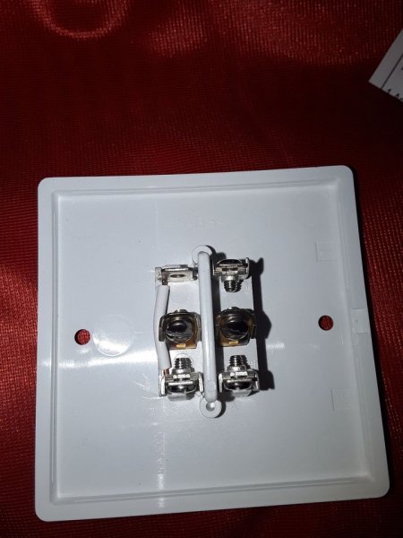 Inverseur somfy volet roulant ref:1800151 pas cher