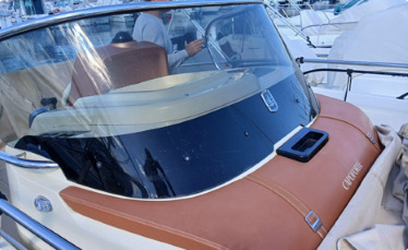 Annonce Invictus 240