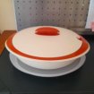 Vente Iso duo tupperware soupière légumier