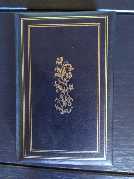 Ivan tourgueniev - fum&eacute;e &ndash; &eacute;dition luxe