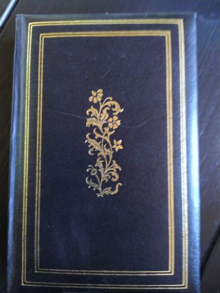 Annonce Ivan tourgueniev - fum&eacute;e &ndash; &eacute;dition luxe