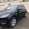 Jaguar e-pace 180ch awd bva 2019