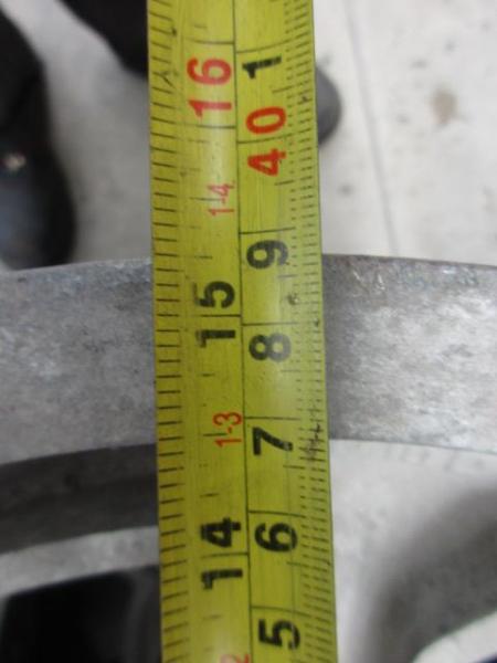 Vente Jantes momo 6,5x14 pour alfa romeo giulia gt et du