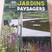 Jardins paysagers - 50 réalisations de rêve