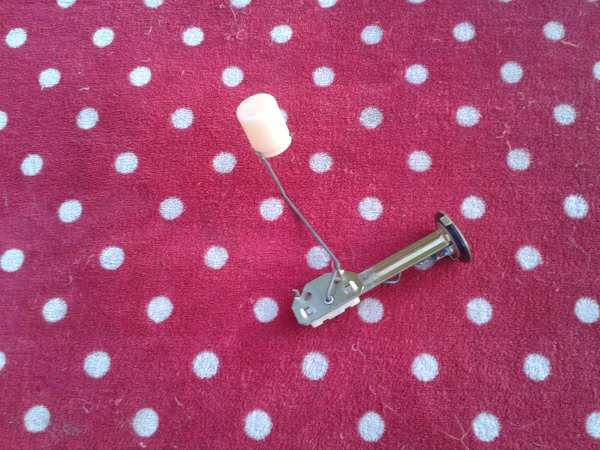 Vente Jauge a  &eacute;ssence scooter mbk 125 skiliner 2004