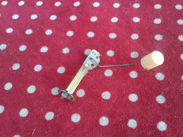 Jauge a  &eacute;ssence scooter mbk 125 skiliner 2004 pas cher