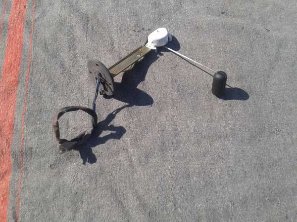 Vente Jauge a &eacute;ssence yamaha 750 fz 1993