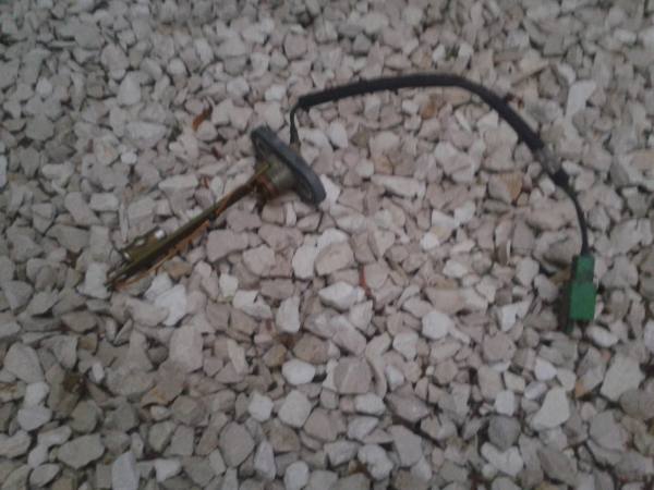 Jauge a &eacute;ssence yamaha 750 fzx fazer 1997