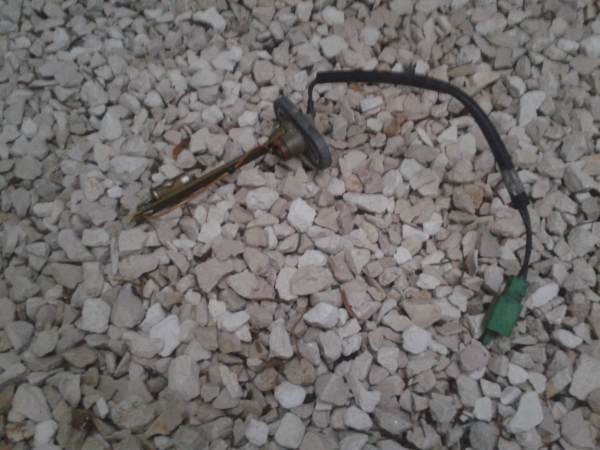 Vente Jauge a &eacute;ssence yamaha 750 fzx fazer 1997