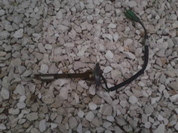 Annonce Jauge a &eacute;ssence yamaha 750 fzx fazer 1997