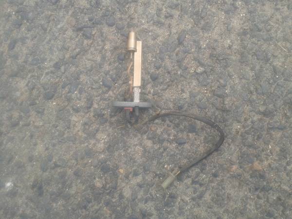 Jauge essence kawasaki 1100 zzr 1991