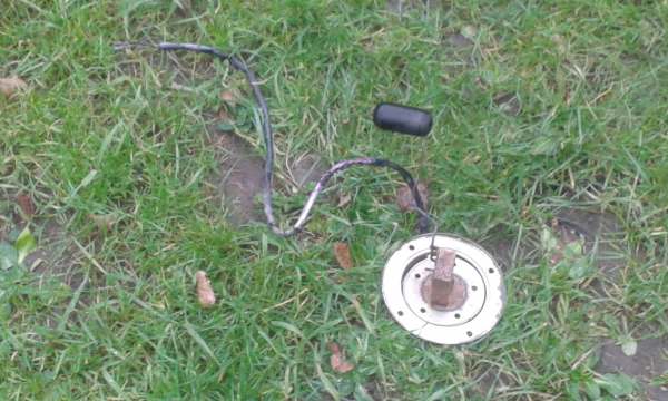 Vente Jauge éssence suzuki 1100 gsxf 1994