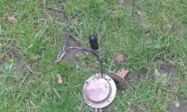 Annonce Jauge éssence suzuki 1100 gsxf 1994