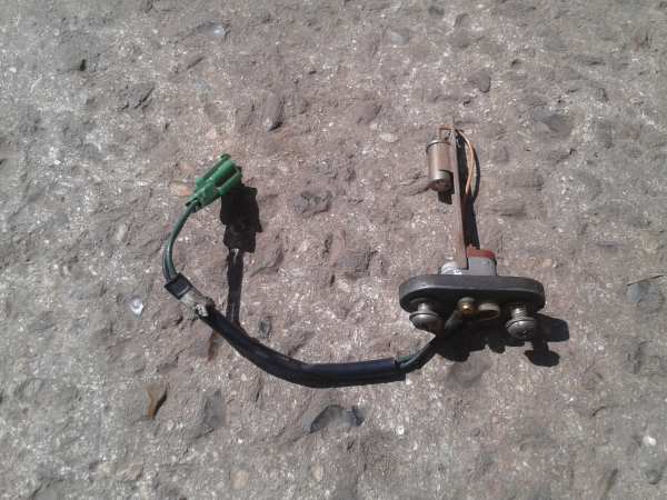 Jauge &eacute;ssence yamaha 400 fzr rr 1993