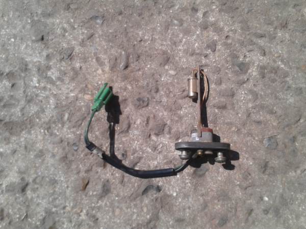 Vente Jauge &eacute;ssence yamaha 400 fzr rr 1993