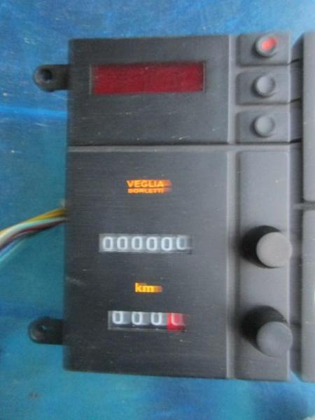 Vente Jauges pour ferrari mondial 3.2 qv