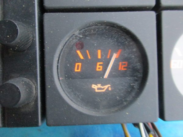 Annonce Jauges pour ferrari mondial 3.2 qv