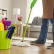 Annonce Je propose des services de nettoyage à domicile