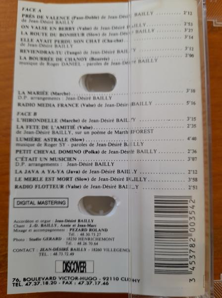 Vente Jean-desir&eacute; bailly vol 13 -