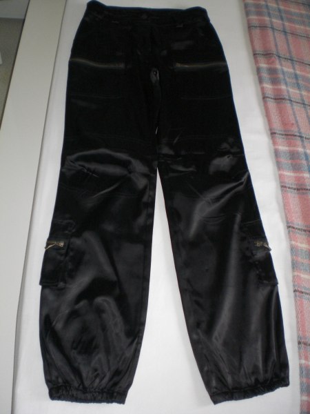 Jean ou pantalon t.38 neuf pas cher