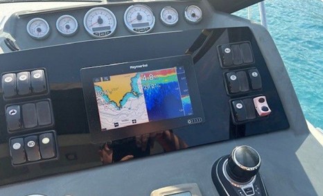 Vente Jeanneau leader 30