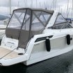 Jeanneau leader 30