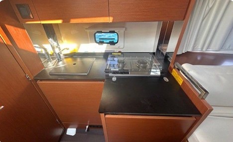 Jeanneau leader 30 pas cher