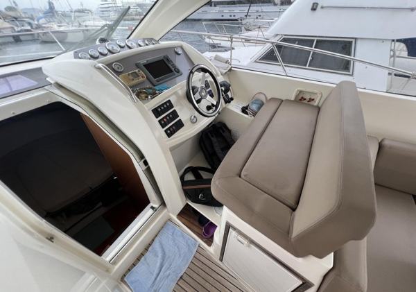 Jeanneau leader 9 pas cher