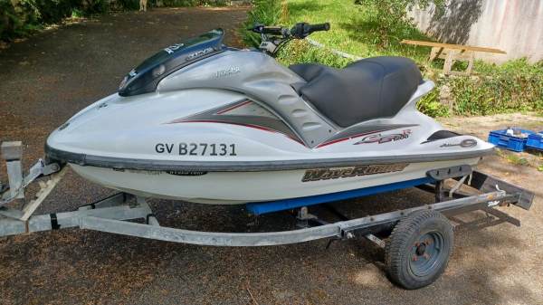 Vente Jet ski yamaha gp 1200 r waverunners