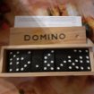 Jeu de domino