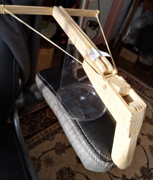 Vente Jeu de fl&eacute;chettes pour salon, livr&eacute; en kit, neuf