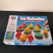 Vente Jeu de société les rainettes - mb - 1985