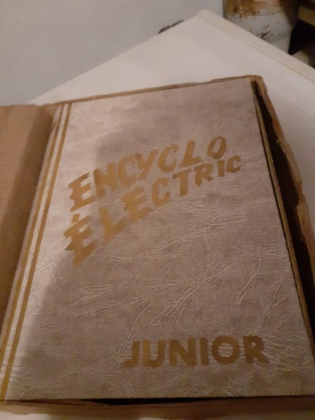 Vente Jeu encyclo electric junior