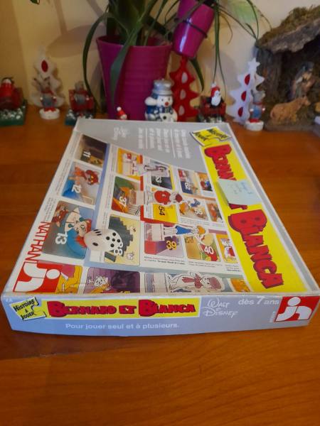 Jeu soci&eacute;t&eacute; disney histoire &agrave; jouer pas cher