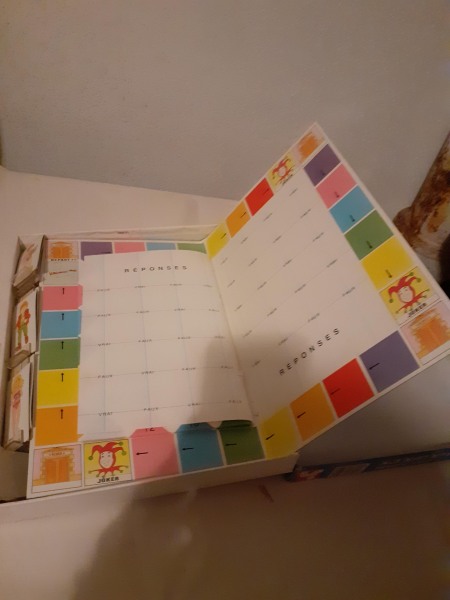 Jeux nathan vacances du cp au cm2