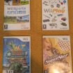 Jeux nintendo wii