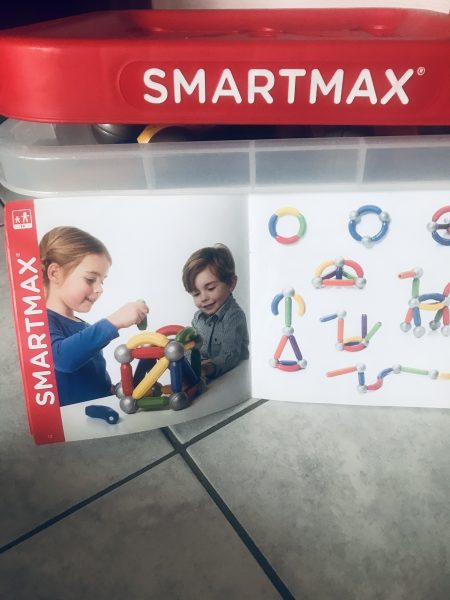 Jeux smartmax - xxl