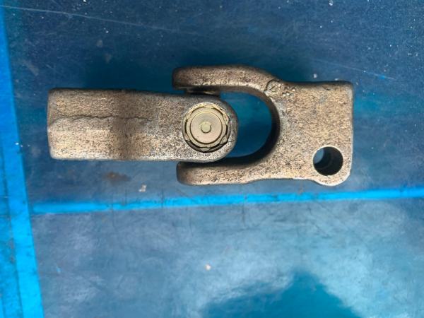 Joint de direction pour lamborghini miura, espada