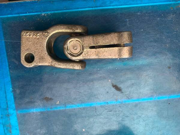 Vente Joint de direction pour lamborghini miura, espada