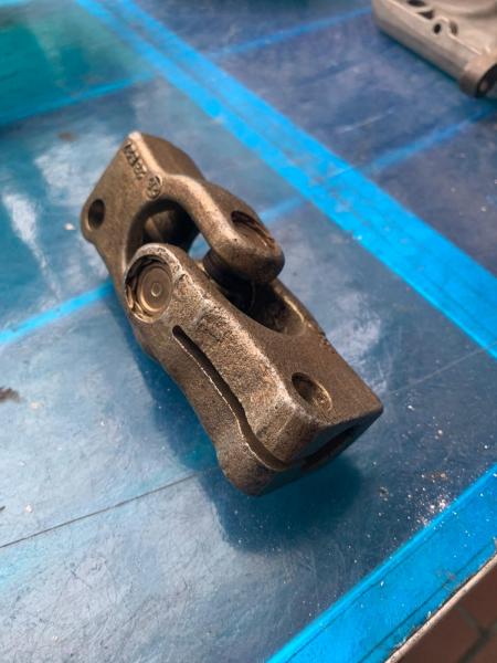 Joint de direction pour lamborghini miura, espada pas cher