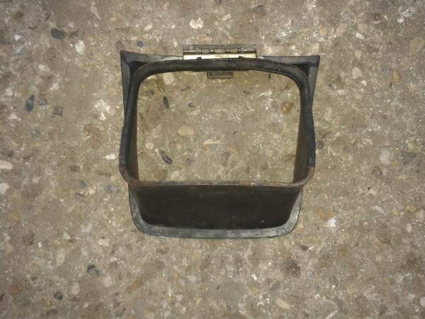 Joint  de phare yamaha xvz 1200 venture 1988