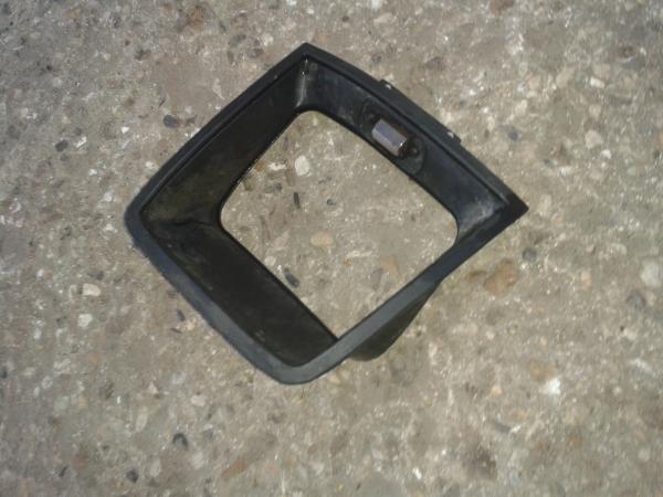 Joint  de phare yamaha xvz 1200 venture 1988 pas cher