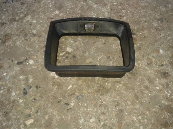 Annonce Joint  de phare yamaha xvz 1200 venture 1988