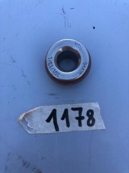 Joint de pompe &agrave; eau pour ferrari 250