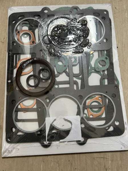 Joints moteur maserati merak 3000