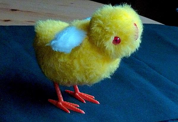 Vente Jouet m&eacute;canique ancien avec cl&eacute;